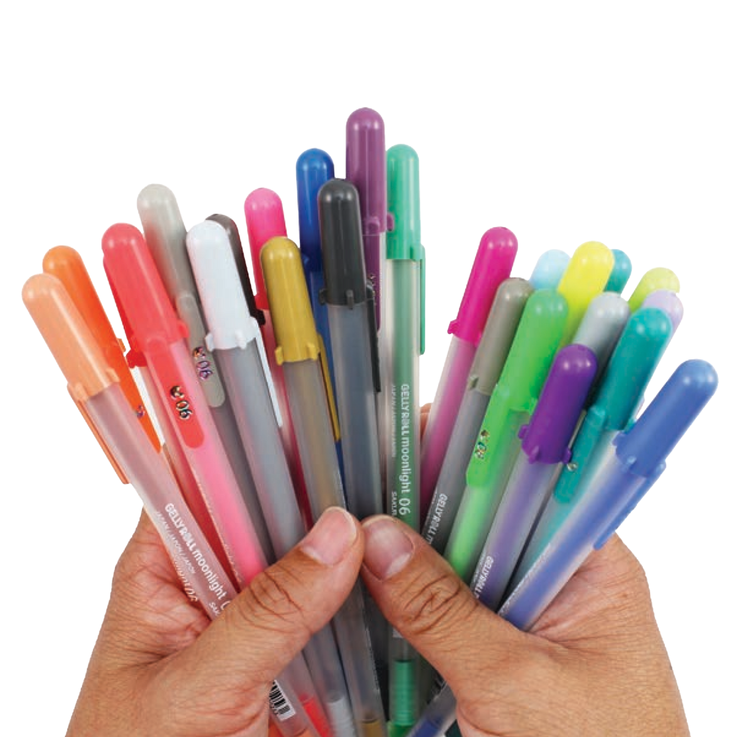 Sakura Gelly Roll Gel Pens