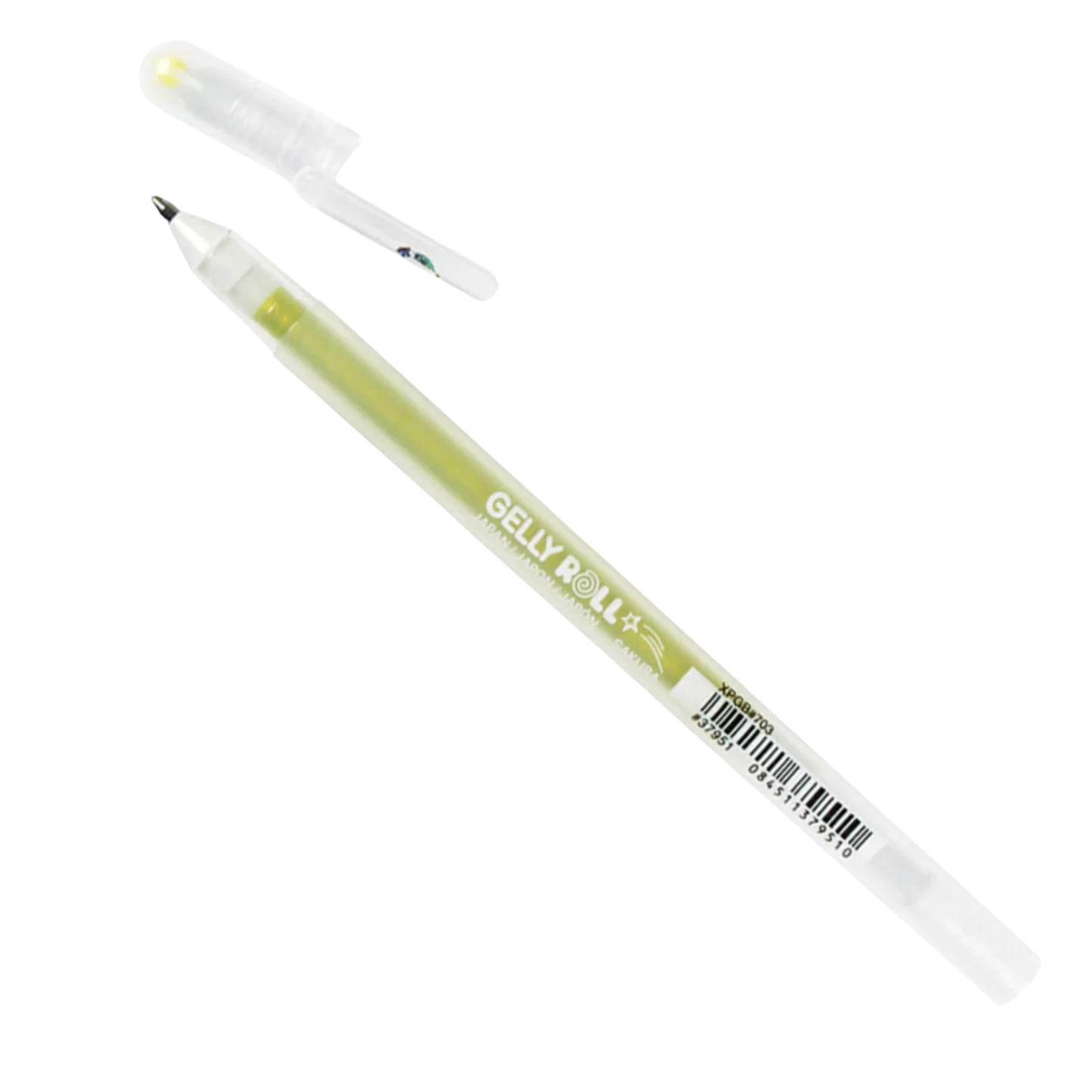 Sakura Gelly Roll Gel Pens