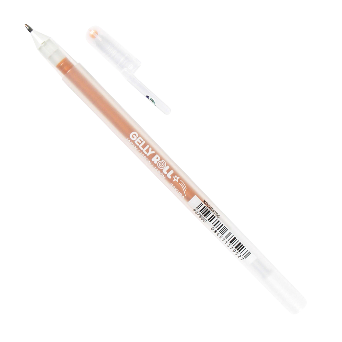 Sakura Gelly Roll Gel Pens