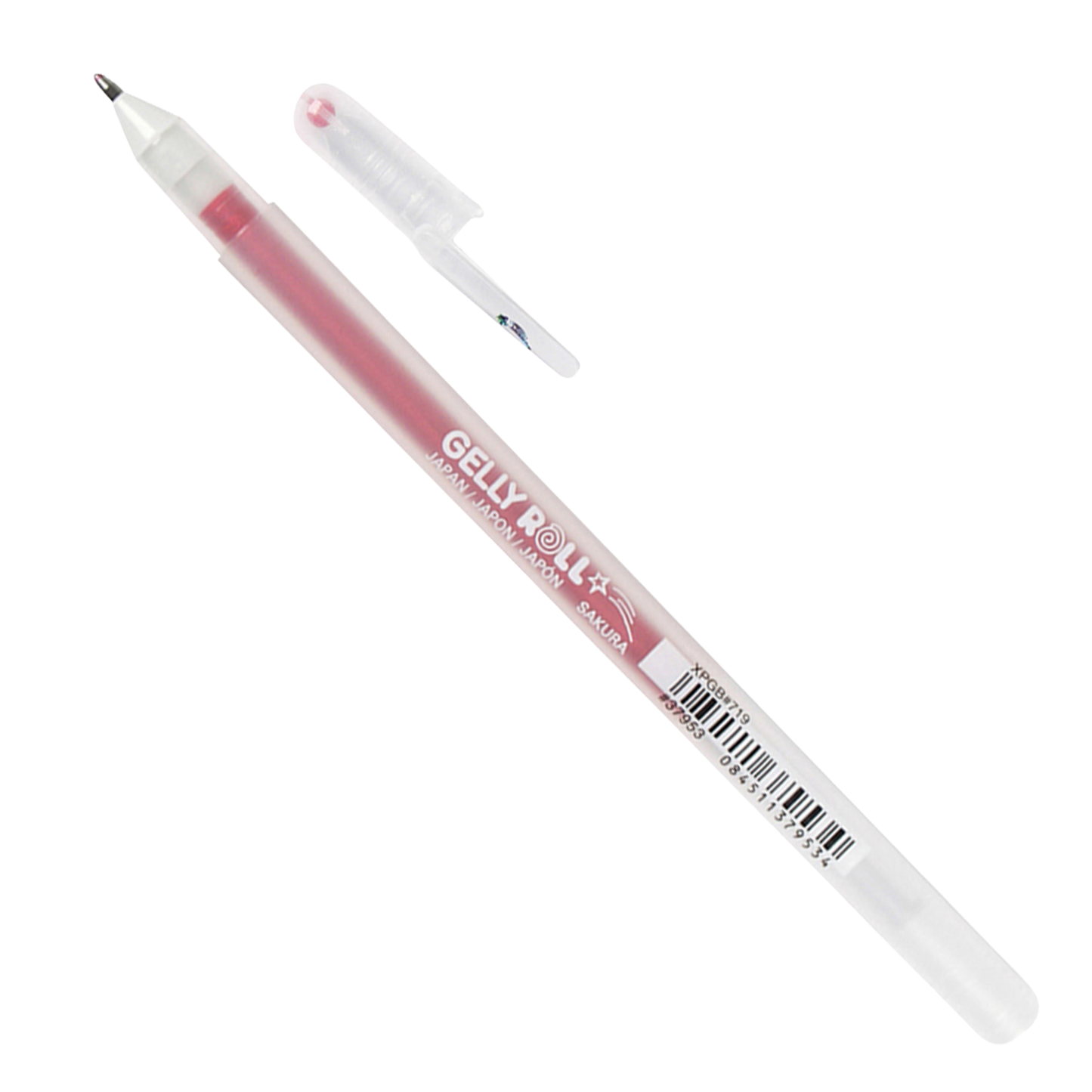 Sakura Gelly Roll Gel Pens