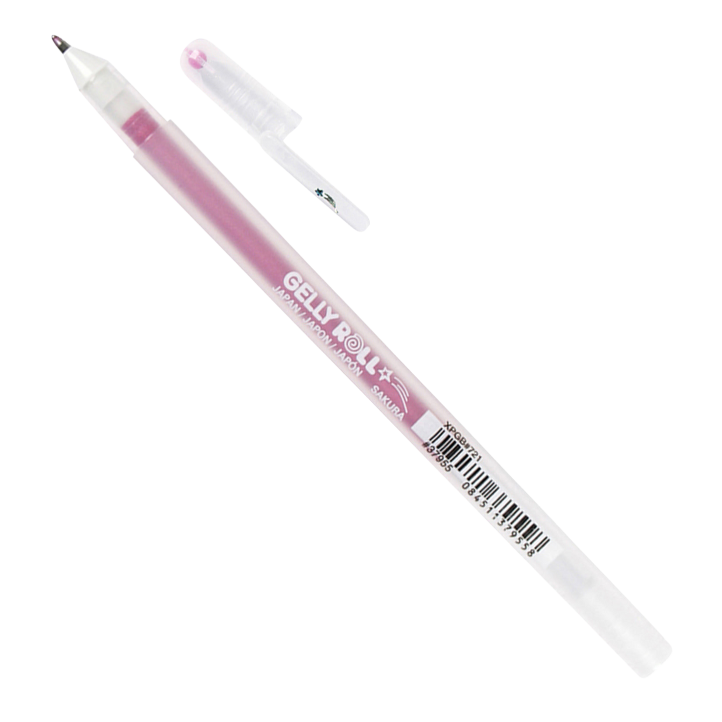 Sakura Gelly Roll Gel Pens