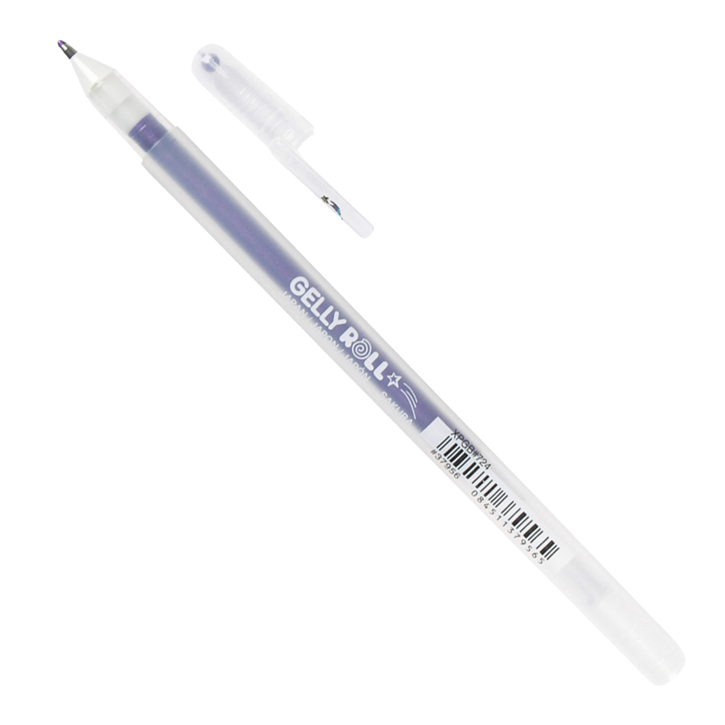 Sakura Gelly Roll Gel Pens