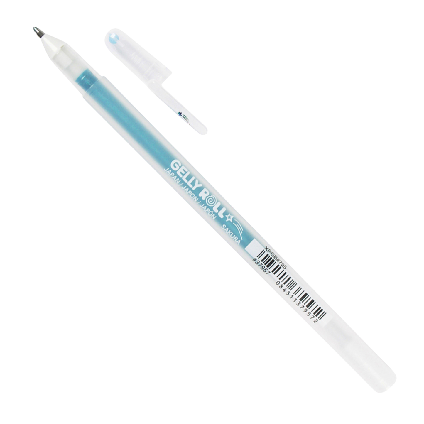 Sakura Gelly Roll Gel Pens