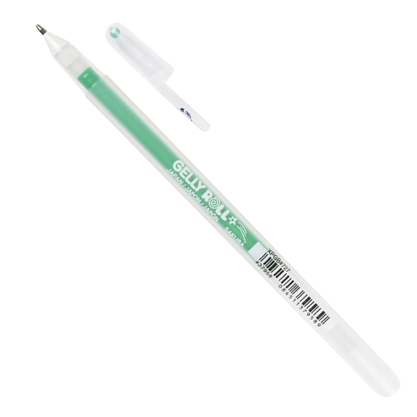 Sakura Gelly Roll Gel Pens