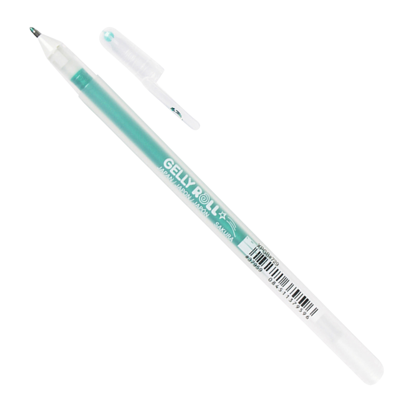 Sakura Gelly Roll Gel Pens