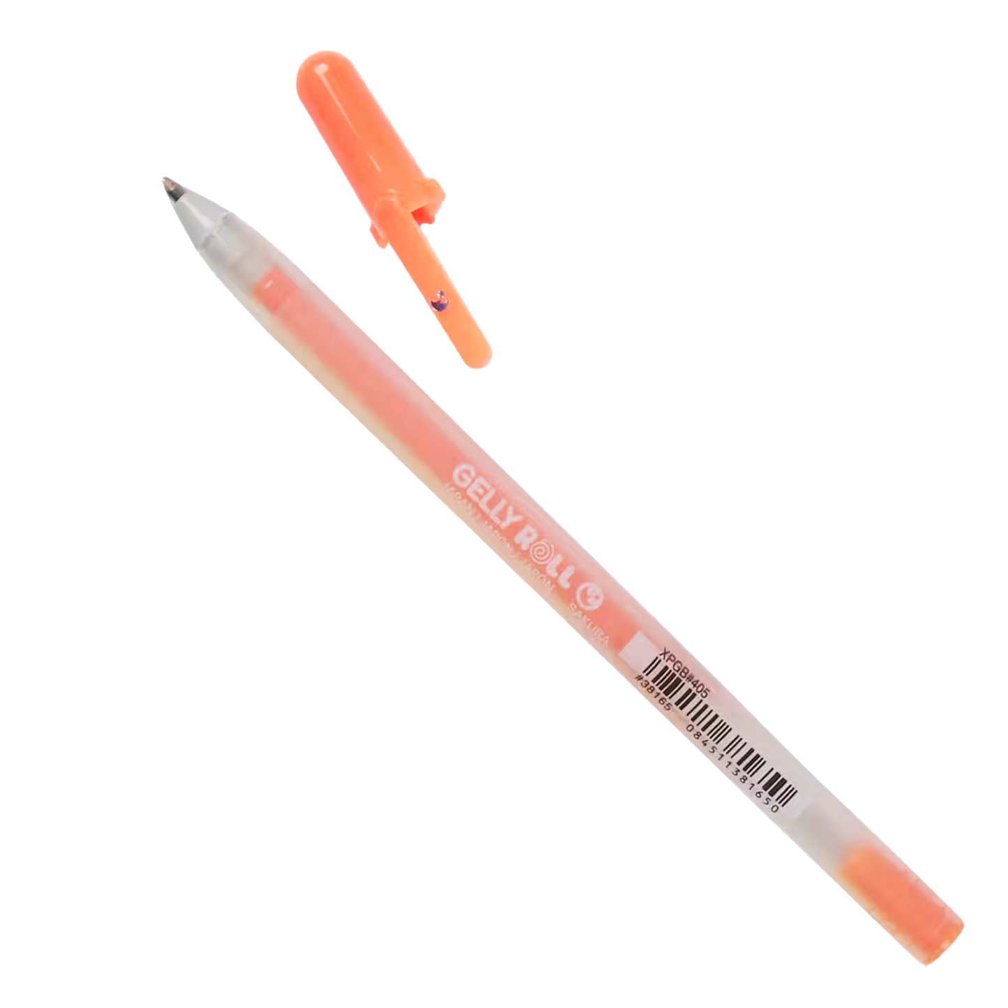 Sakura Gelly Roll Gel Pens