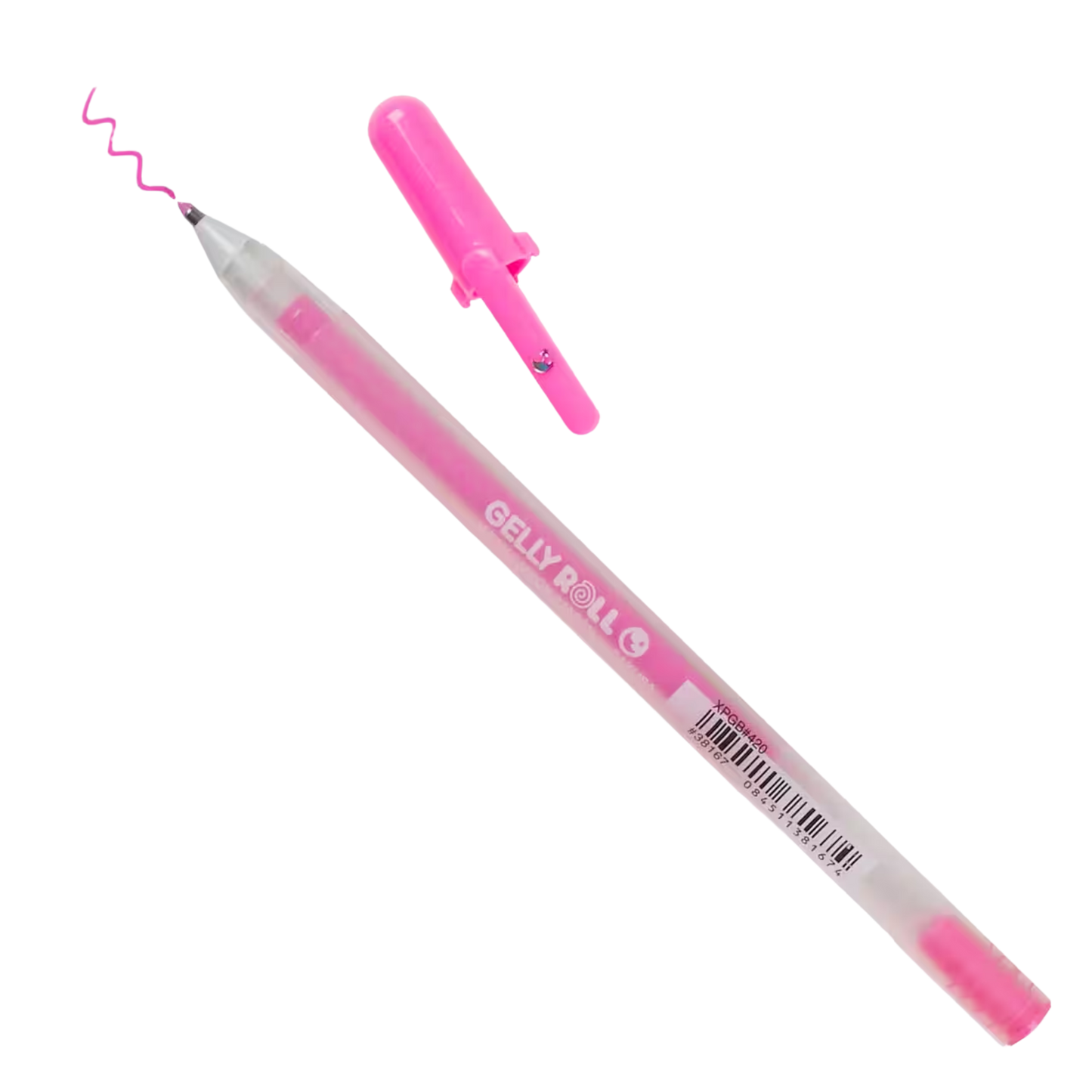 Sakura Gelly Roll Gel Pens