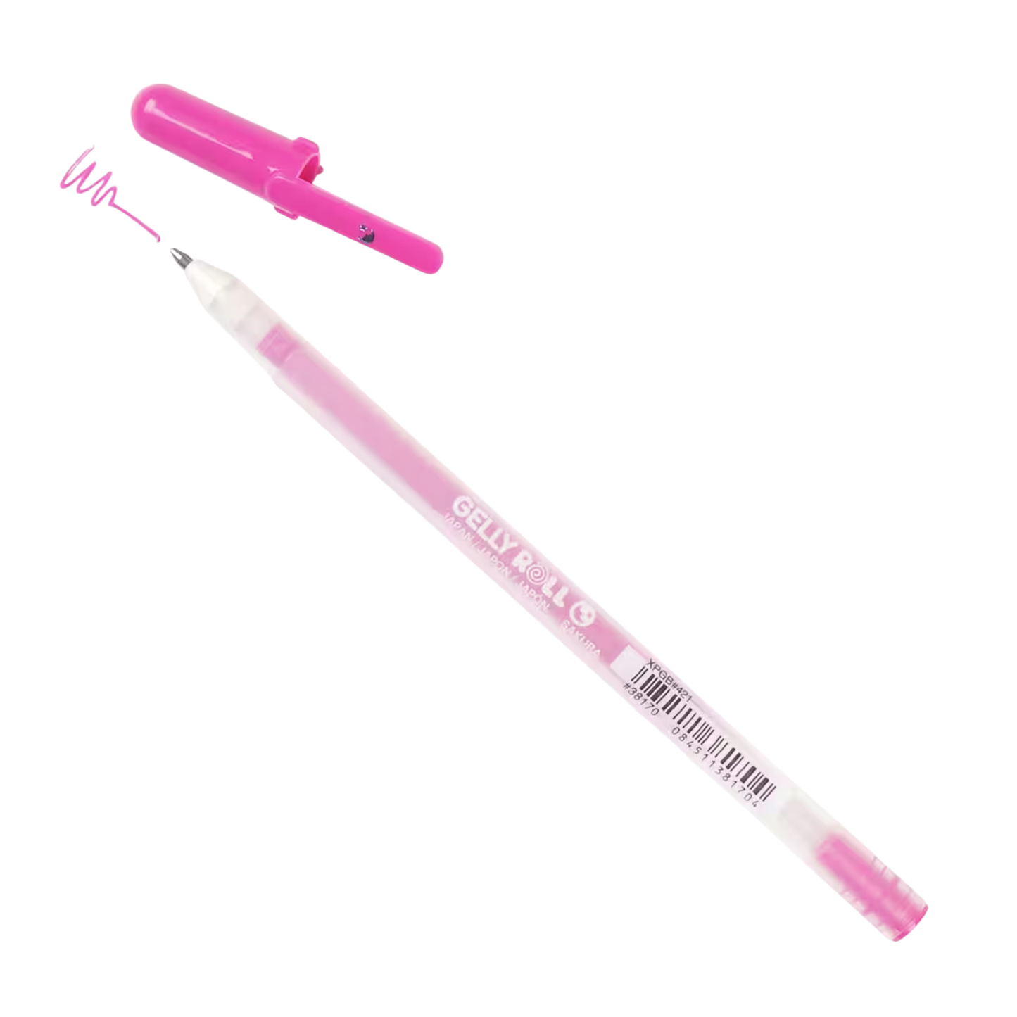 Sakura Gelly Roll Gel Pens