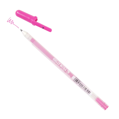 Sakura Gelly Roll Gel Pens