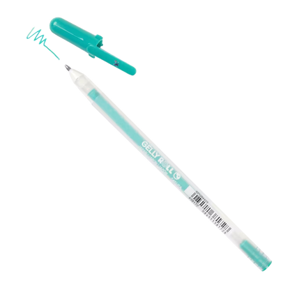 Sakura Gelly Roll Gel Pens