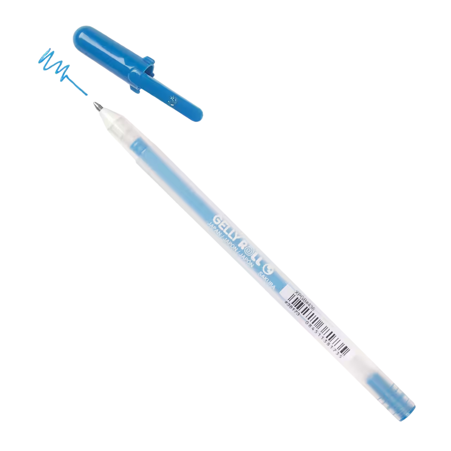 Sakura Gelly Roll Gel Pens