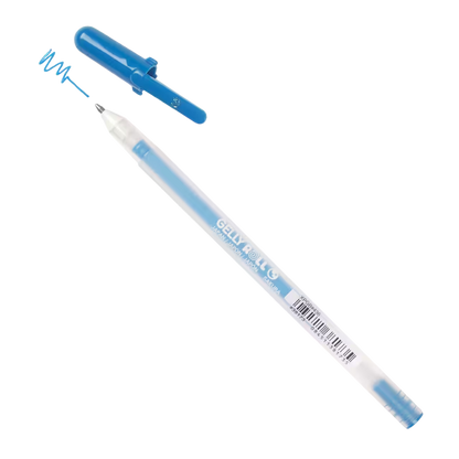Sakura Gelly Roll Gel Pens
