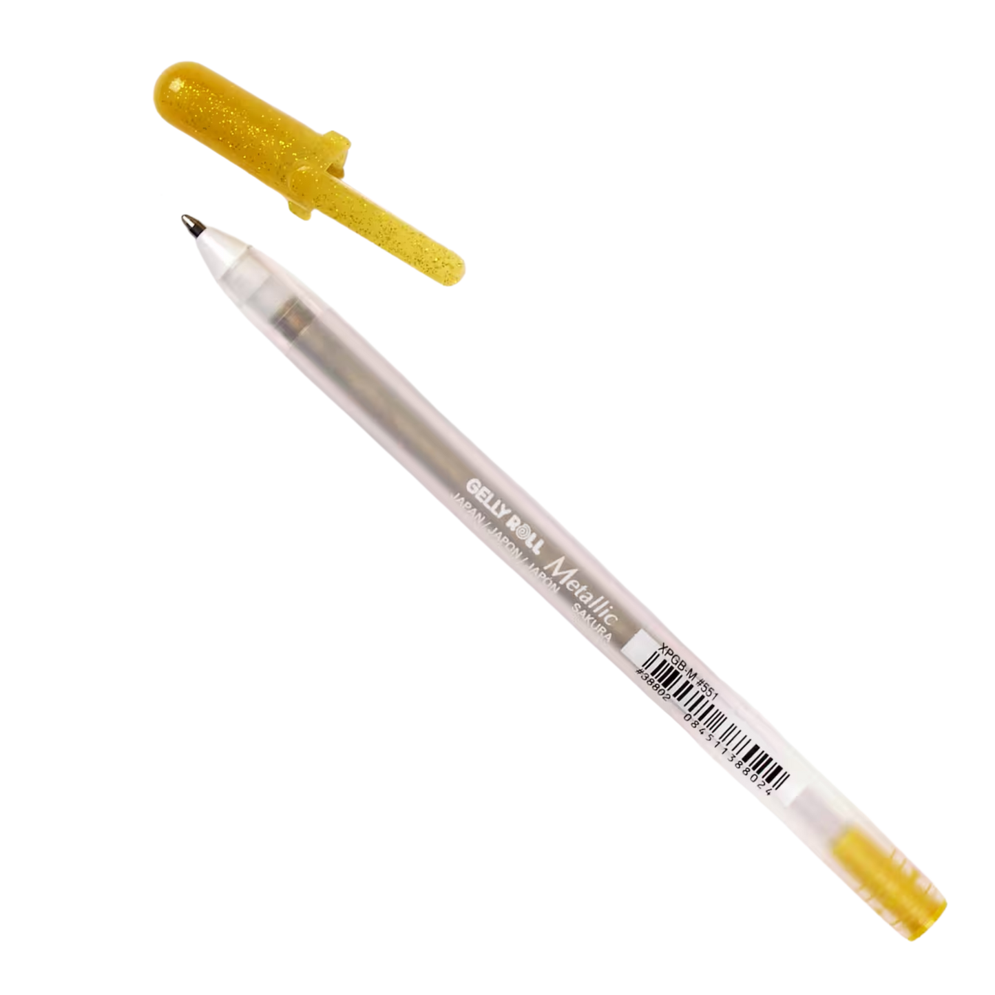 Sakura Gelly Roll Gel Pens