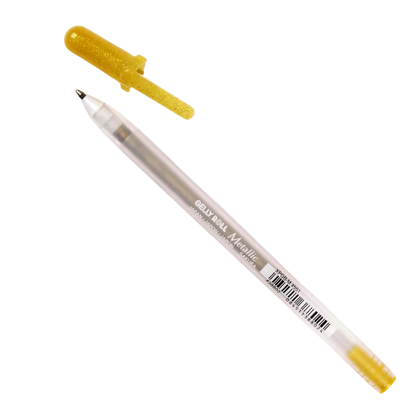 Sakura Gelly Roll Gel Pens
