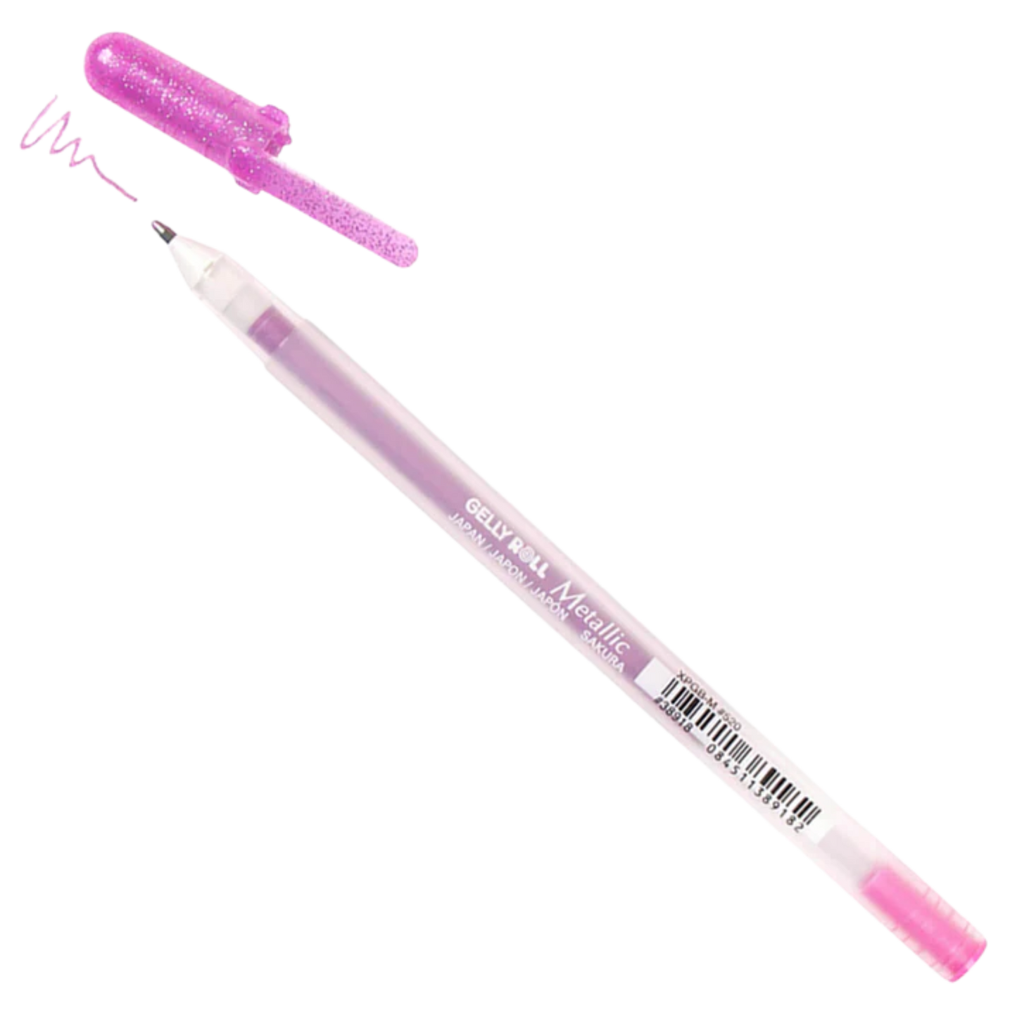 Sakura Gelly Roll Gel Pens