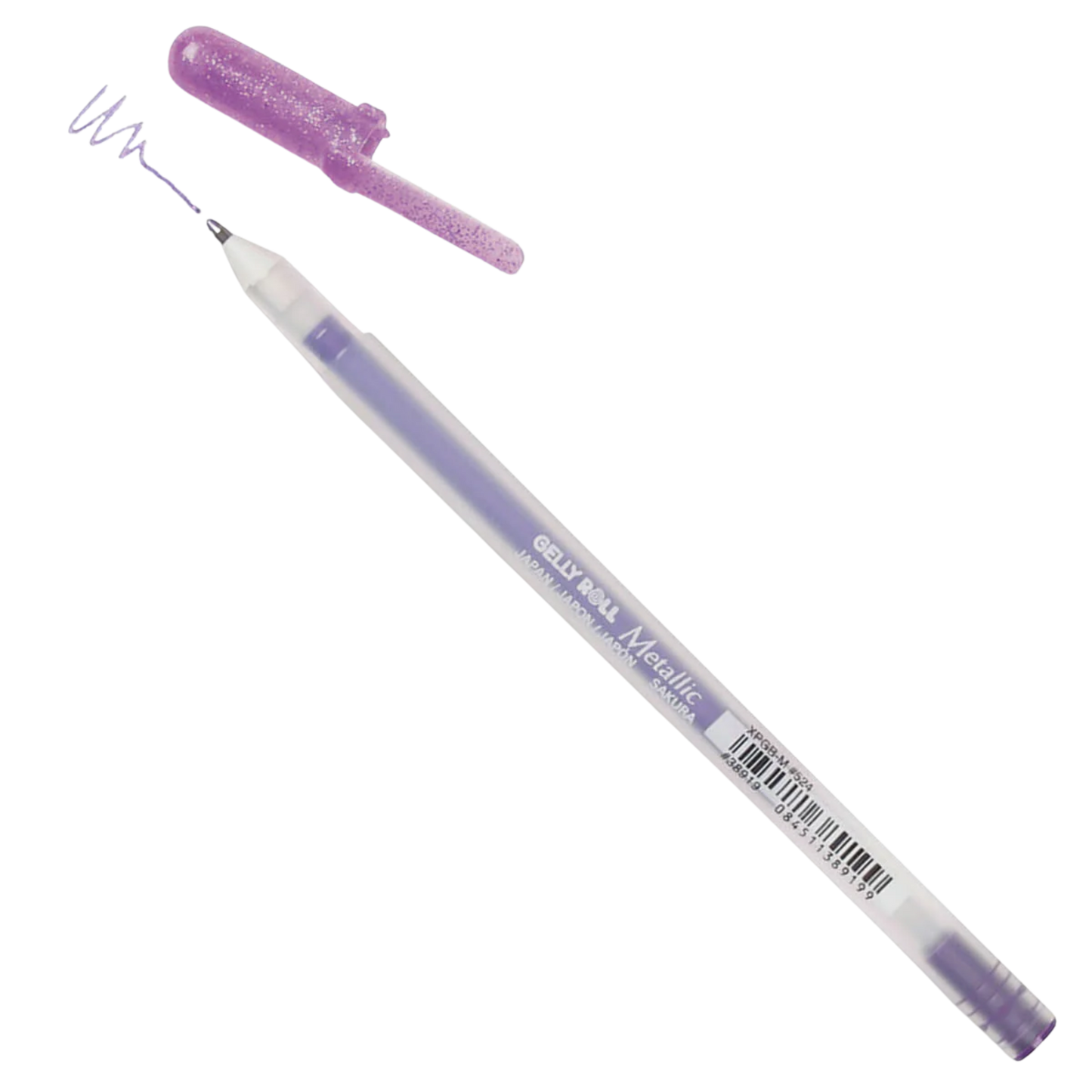 Sakura Gelly Roll Gel Pens