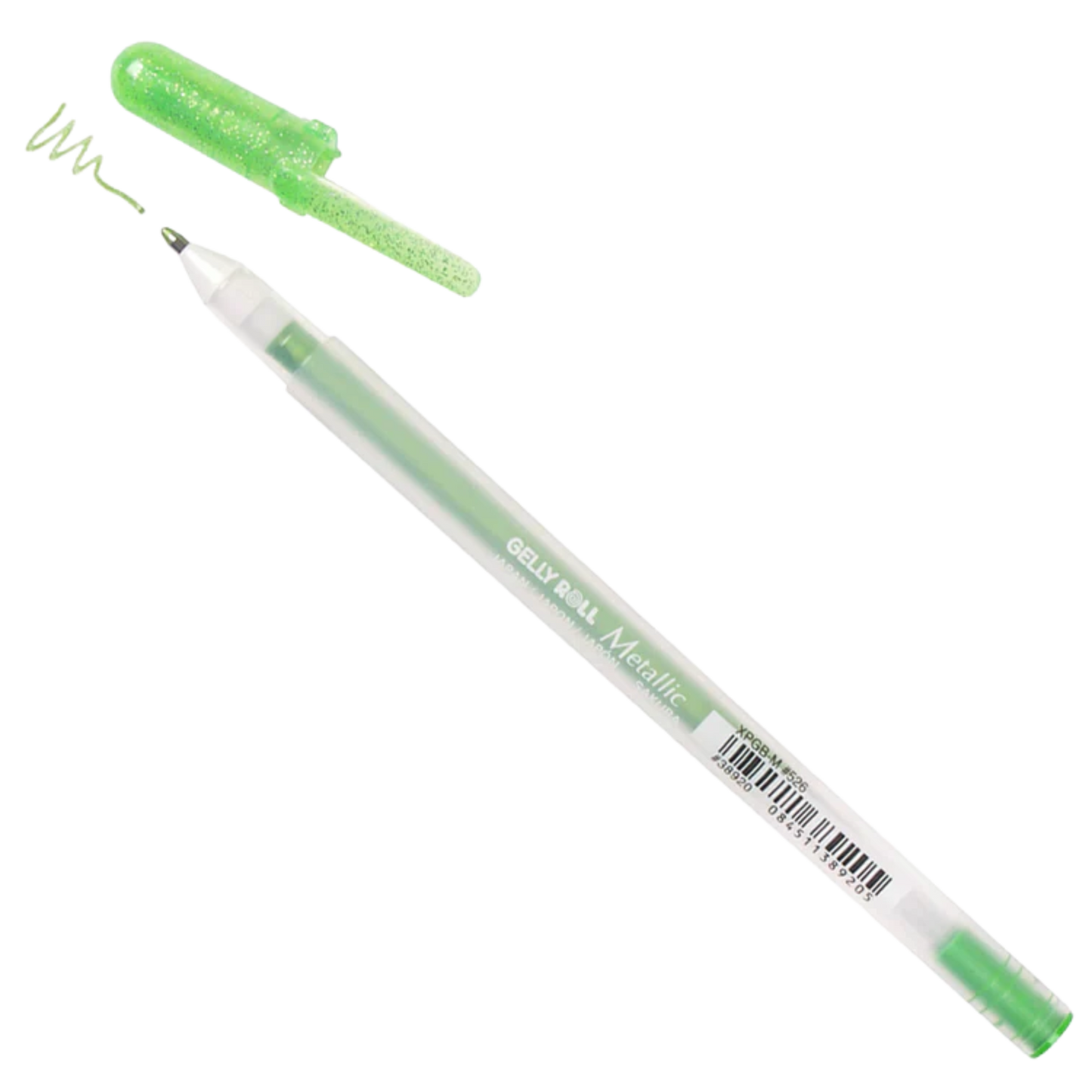 Sakura Gelly Roll Gel Pens