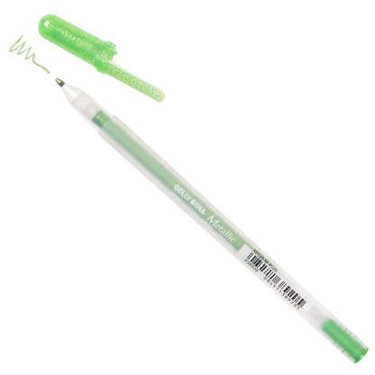 Sakura Gelly Roll Gel Pens