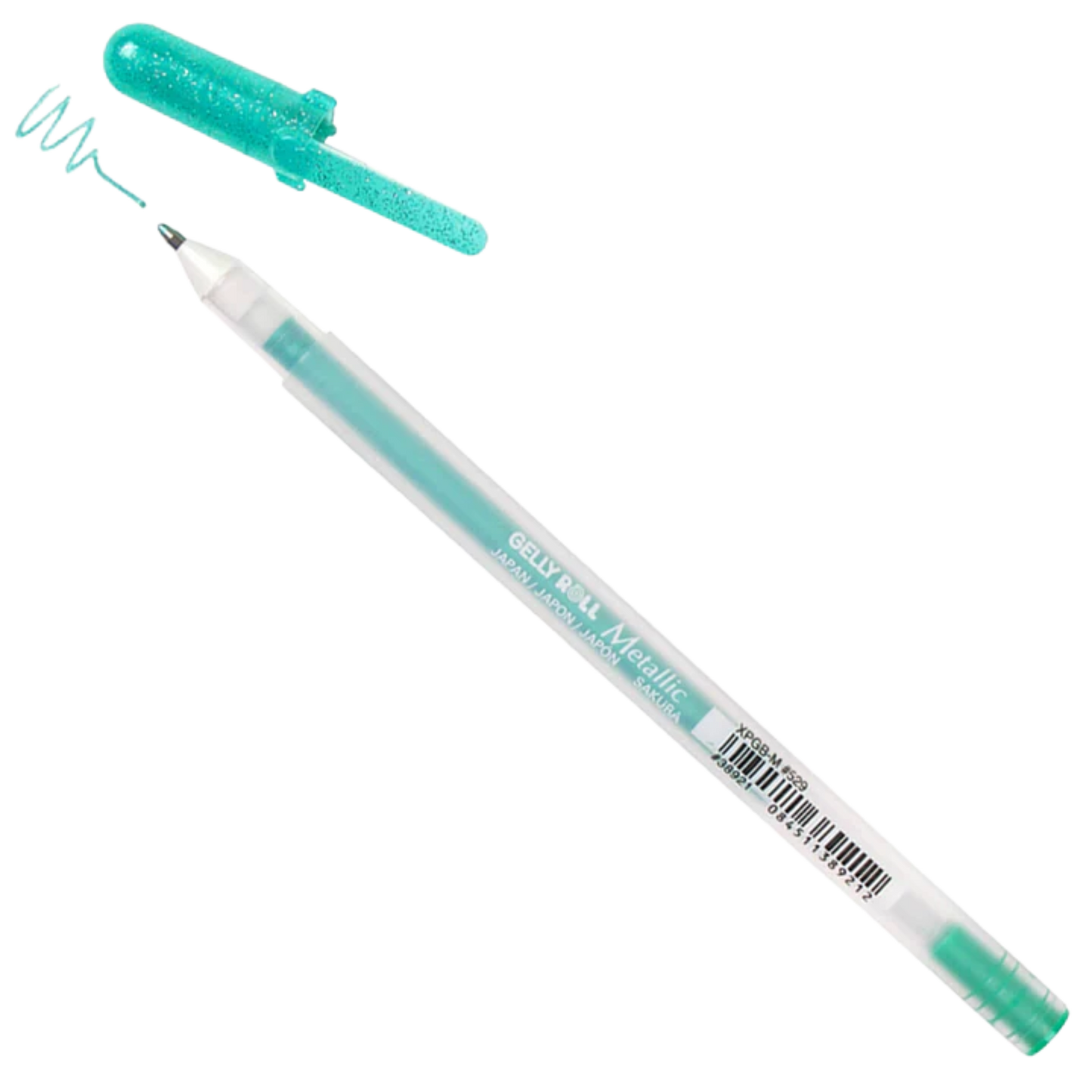 Sakura Gelly Roll Gel Pens