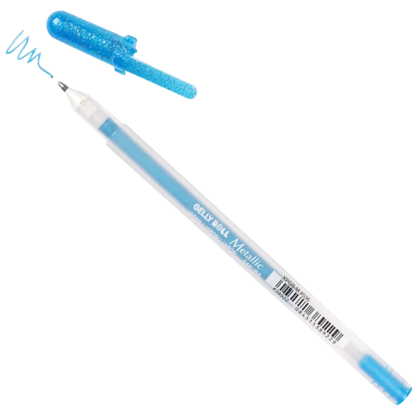 Sakura Gelly Roll Gel Pens