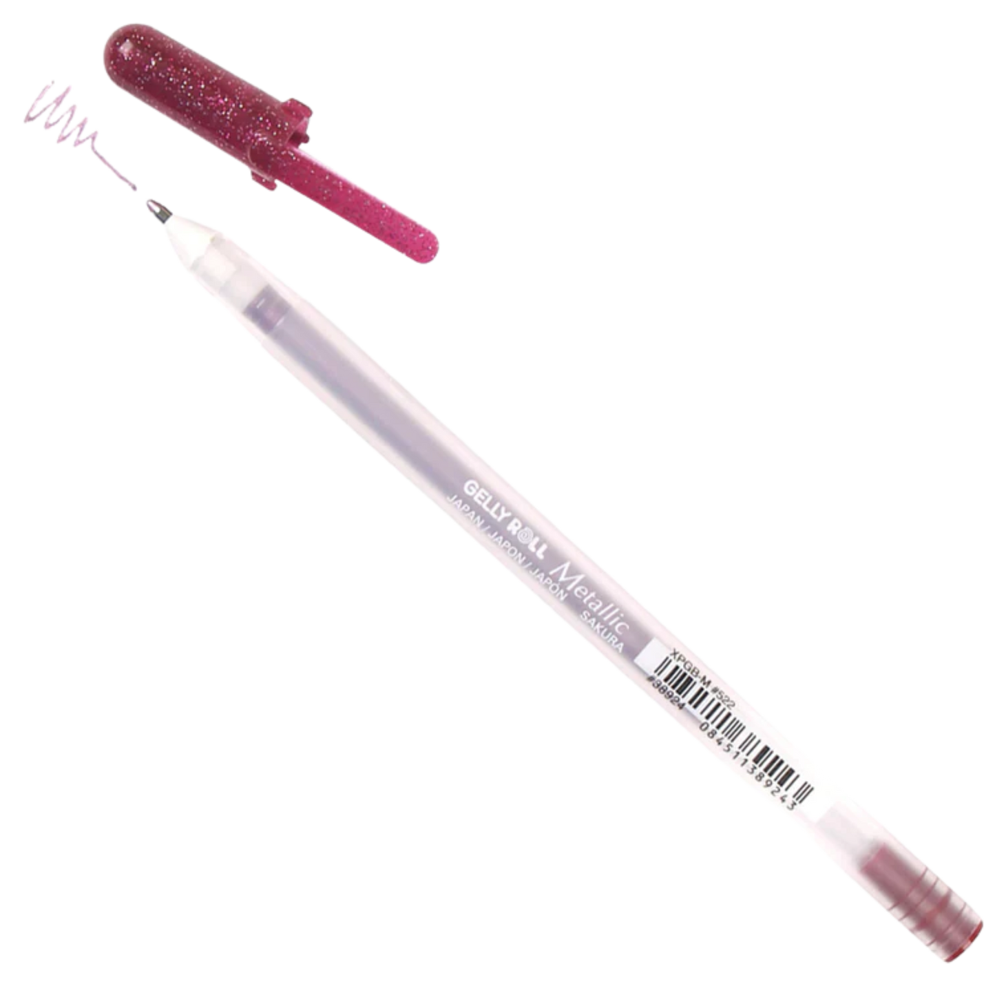 Sakura Gelly Roll Gel Pens