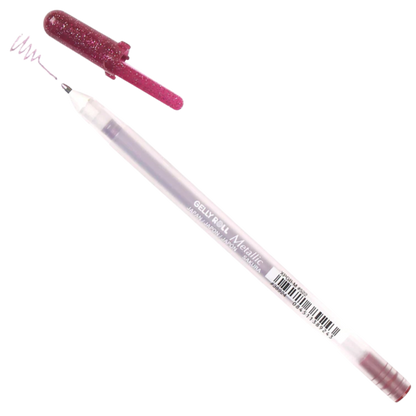 Sakura Gelly Roll Gel Pens