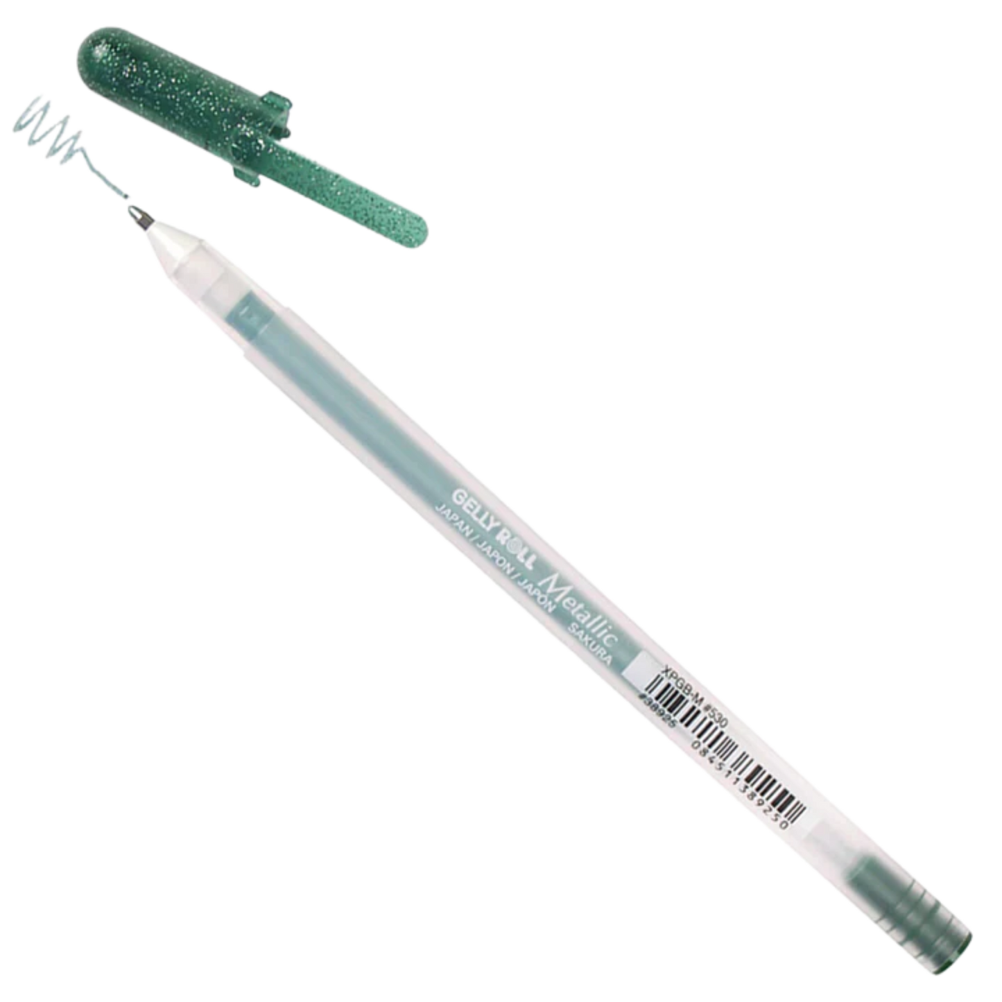 Sakura Gelly Roll Gel Pens