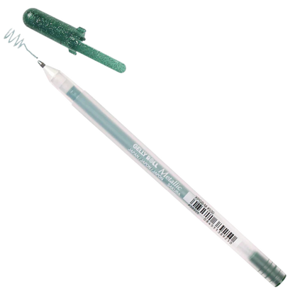 Sakura Gelly Roll Gel Pens