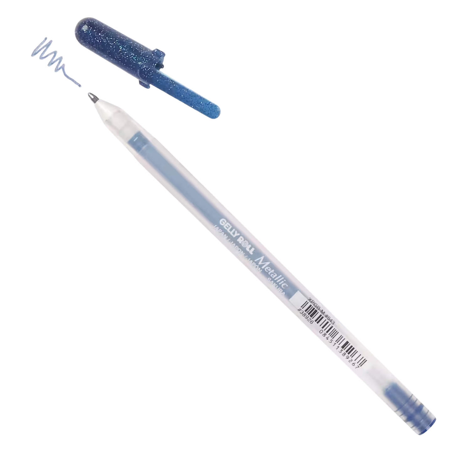 Sakura Gelly Roll Gel Pens