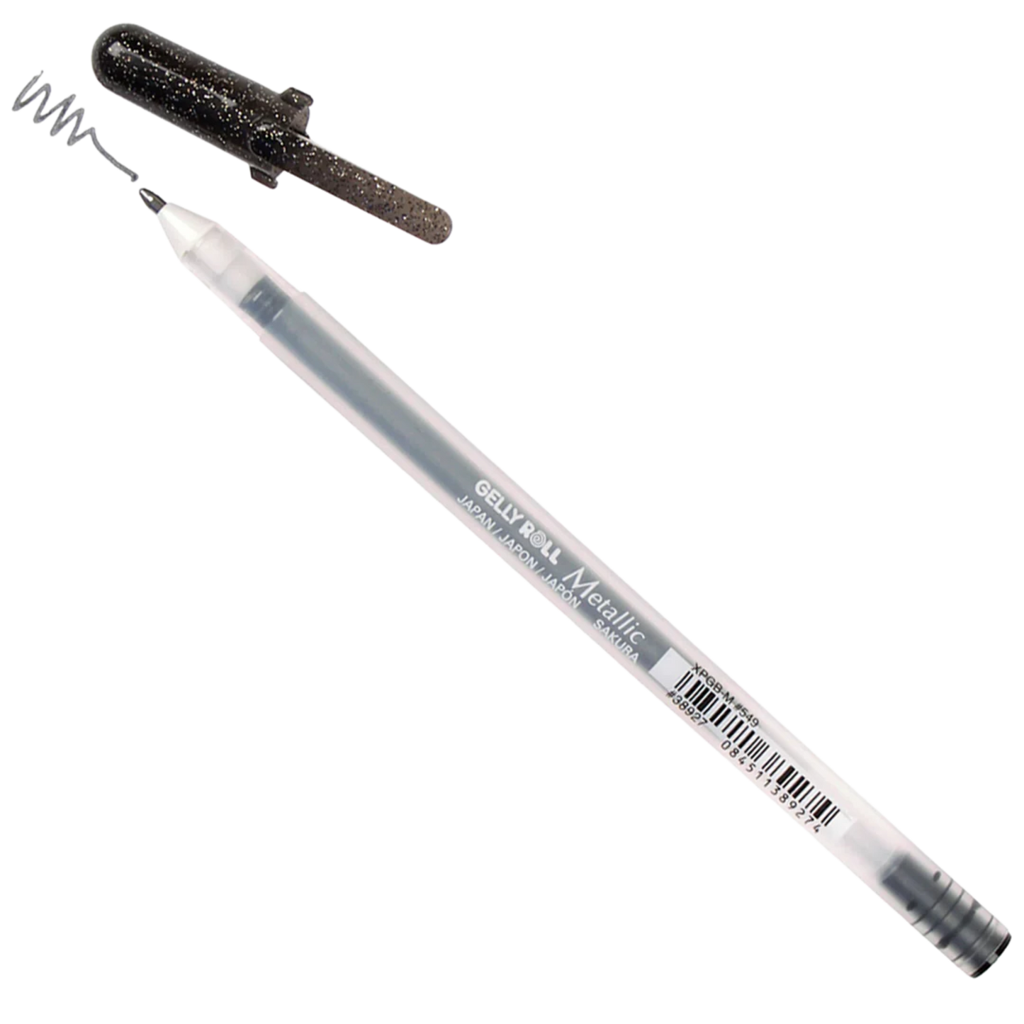 Sakura Gelly Roll Gel Pens