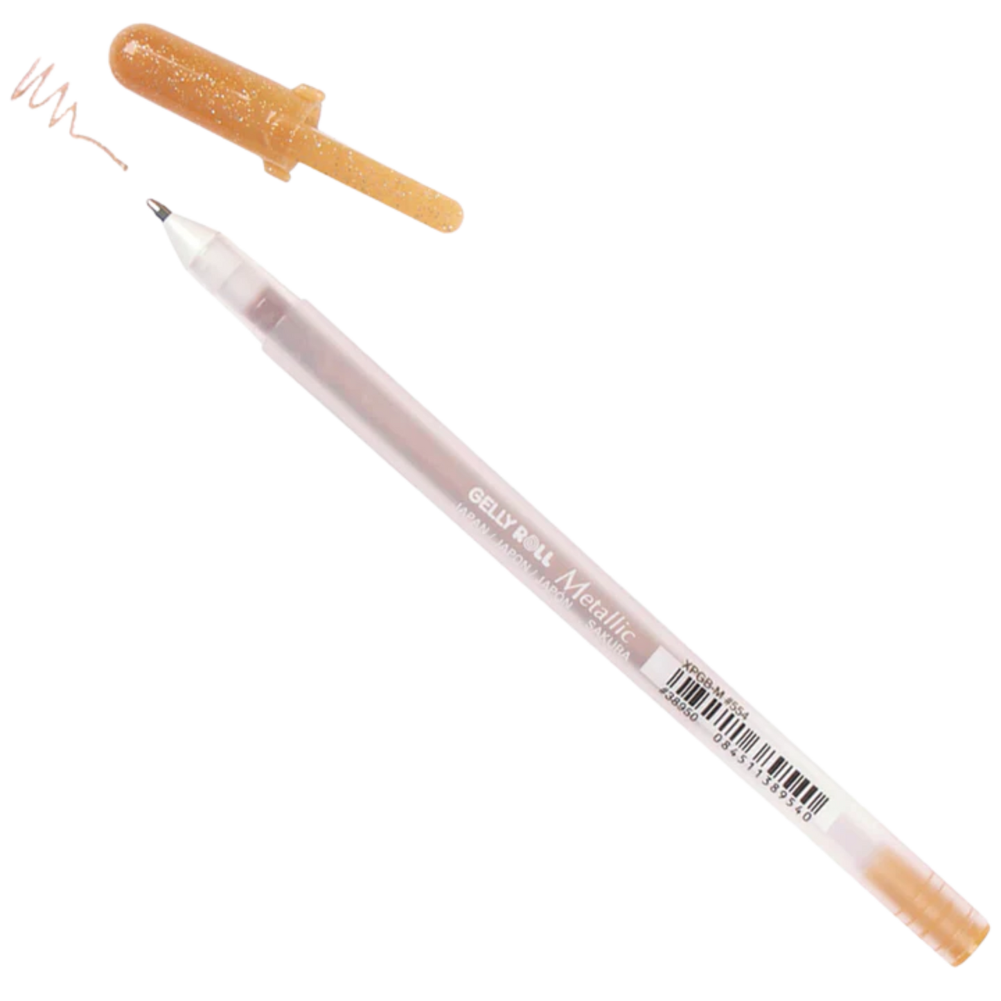 Sakura Gelly Roll Gel Pens