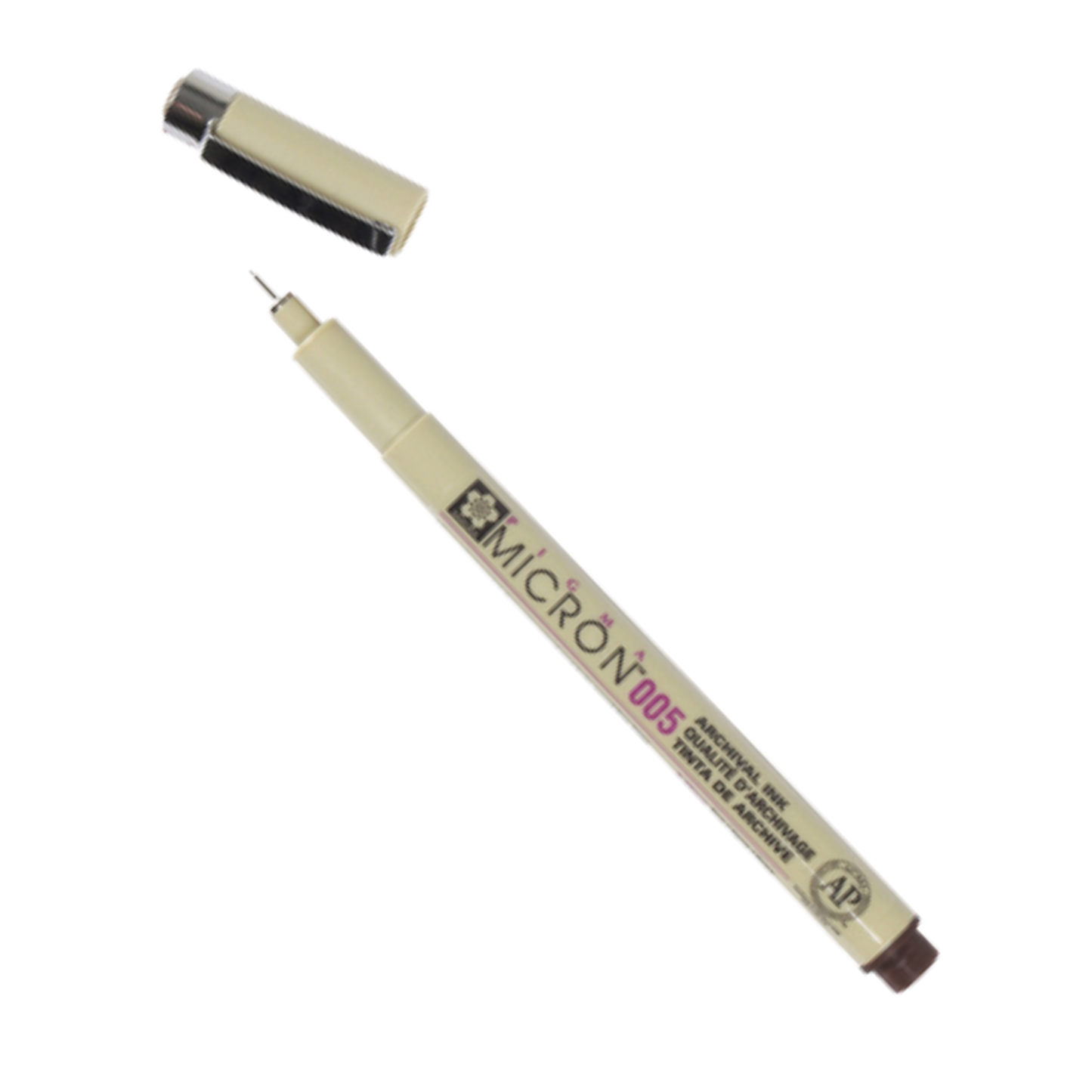 Sakura Pigma Micron Pens