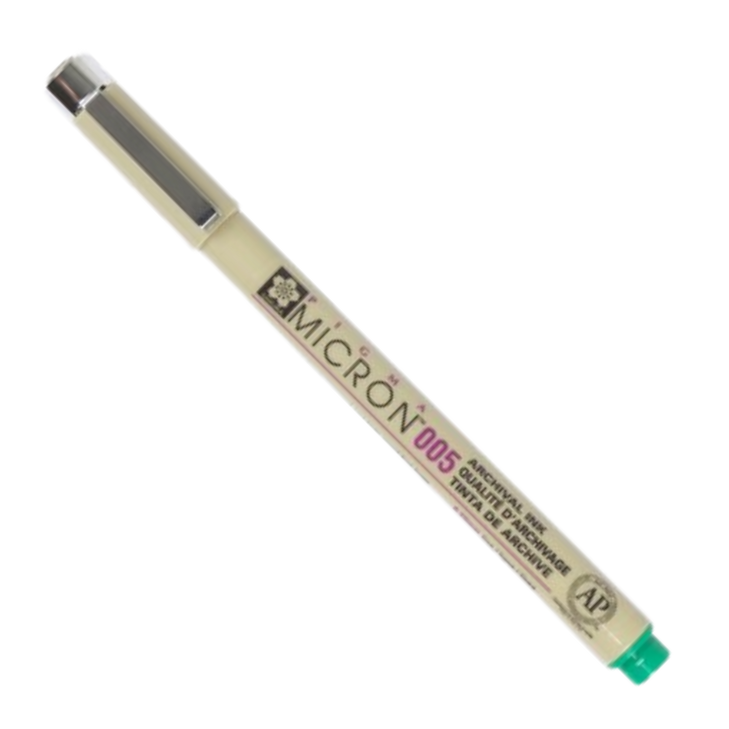 Sakura Pigma Micron Pens