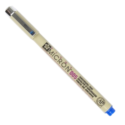 Sakura Pigma Micron Pens