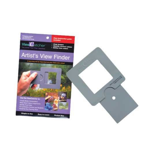 Artist's ViewCatcher View Finder