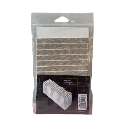 Binding Tape 3/8x60 in.