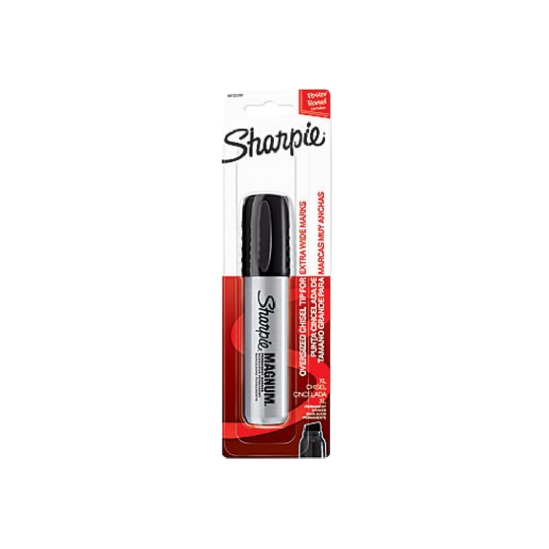 Sharpie Magnum 44