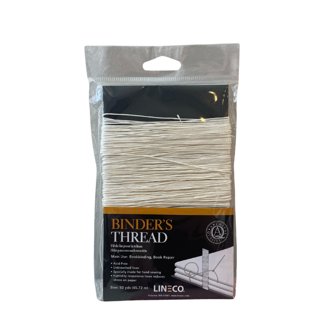 Binding Thread 50 yd