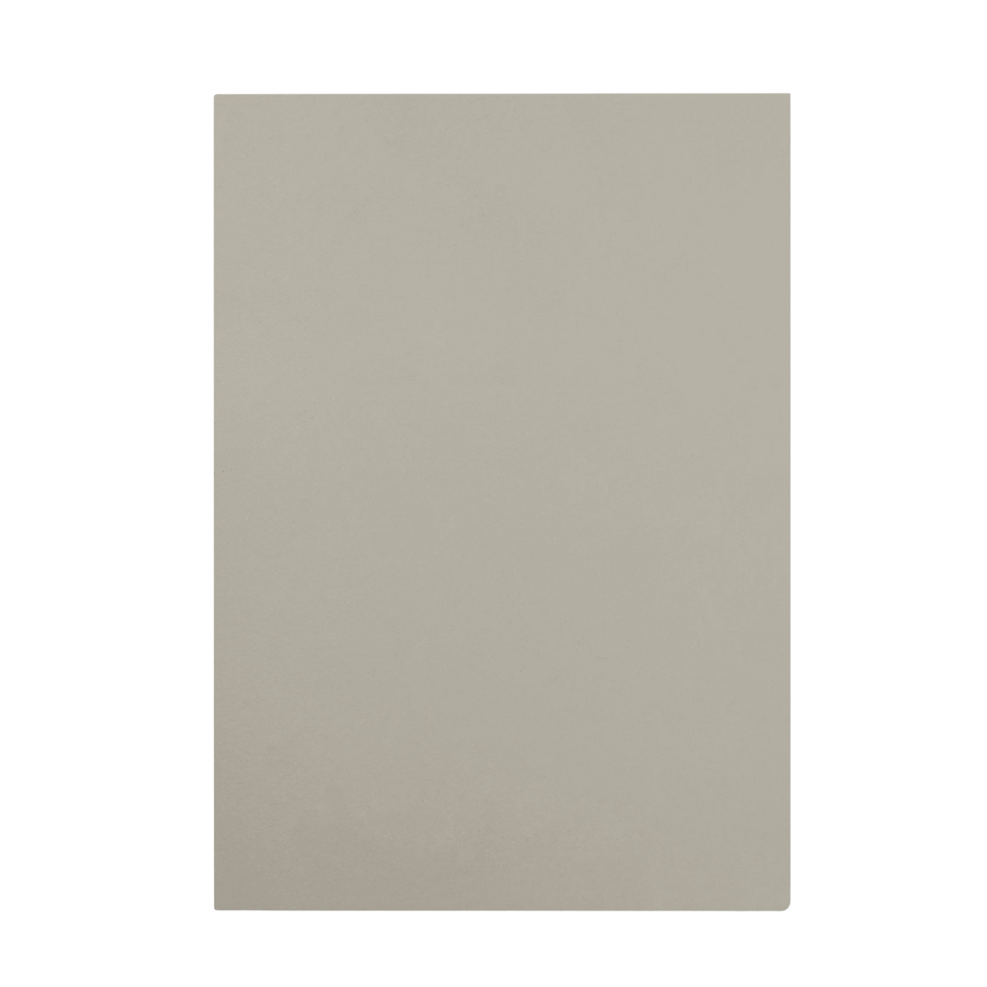Red Baron Unmounted Linoleum Block - Gray 8x10