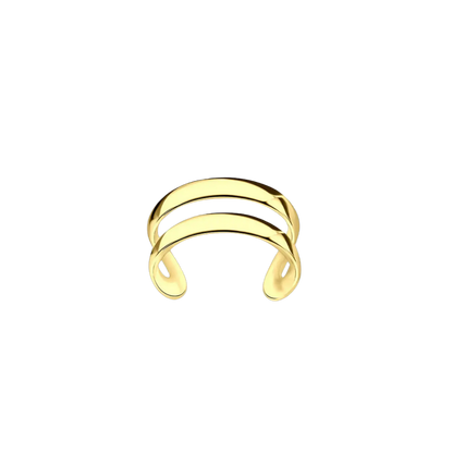 Mini Double Ear Cuff
