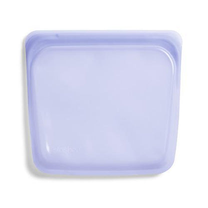 Reusable Silicone Sandwich Bag