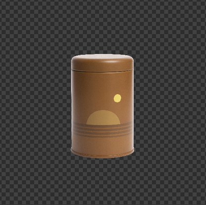Dusk - Sunset Soy Candle