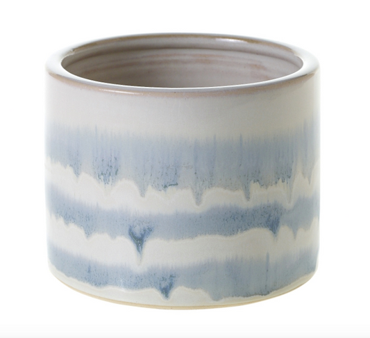 Waterfall Pot