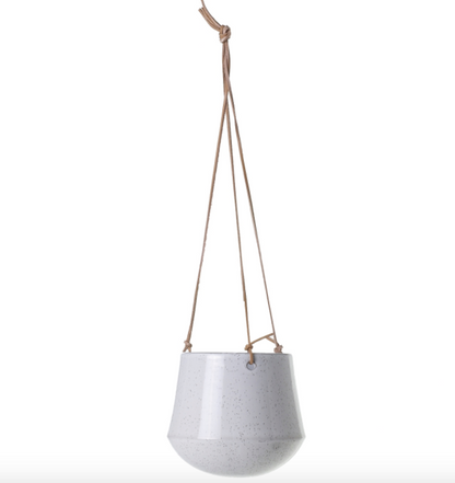 Kenzie Hanging Pot
