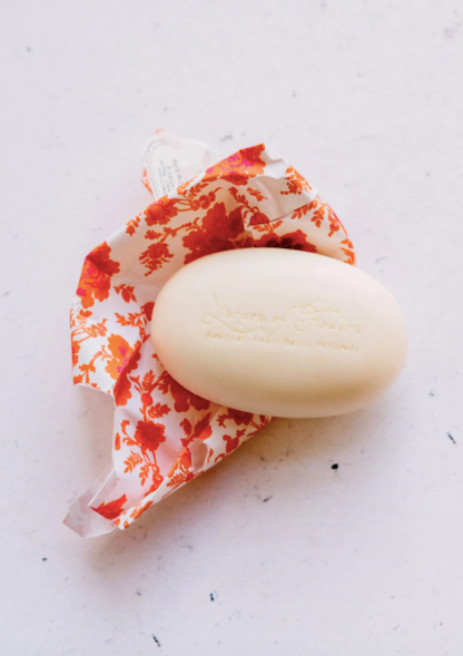Field and Flowers Perfumed Soap