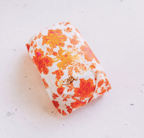 Field and Flowers Perfumed Soap