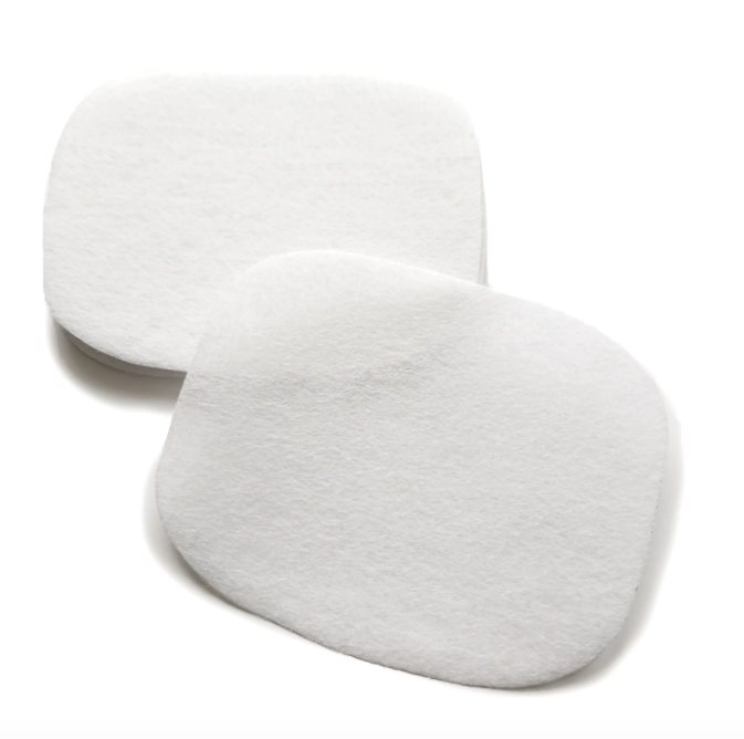 Filter Inserts For Face Masks (10-piece pack)