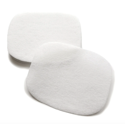 Filter Inserts For Face Masks (10-piece pack)