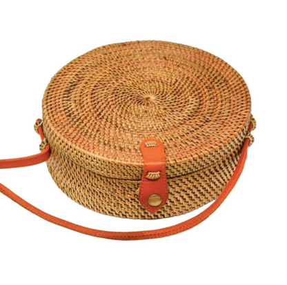 Camilla Bag