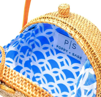 Camilla Bowtie Bag